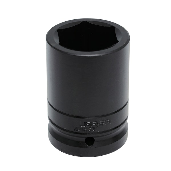 1" Drive 6-Point Deep Impact Socket 1-7/16"
